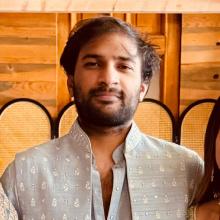 Ajay Dalal